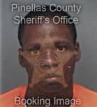 Marcus Russ, - Pinellas County, FL 