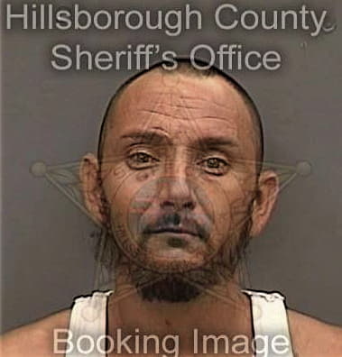 Joshua Sanchez, - Hillsborough County, FL 