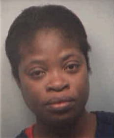 Kymberly Saunders - Fulton County, GA 