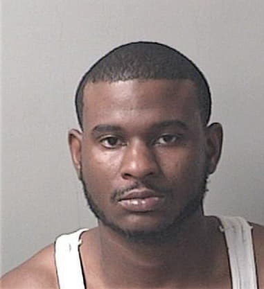 Jevon Scott, - Escambia County, FL 