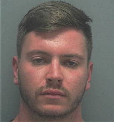 Patrick Seslar, - Lee County, FL 