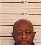 Adrian Seymour, - Shelby County, TN 