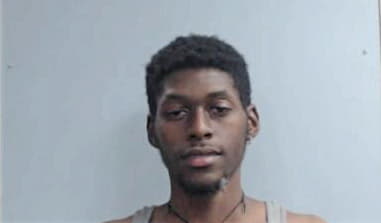 William Shelby - Fayette County, KY 