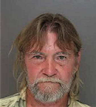 Robert Sheppard - Moore County, NC 