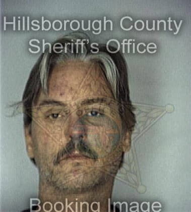 Thomas Simon, - Hillsborough County, FL 