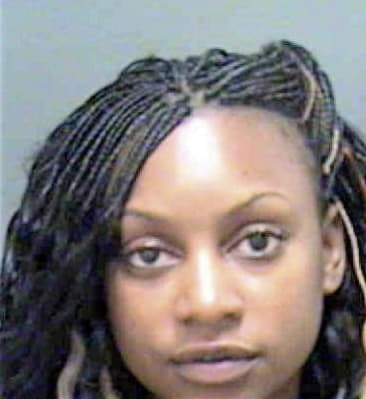 Yvette Singletary, - Mecklenburg County, NC 