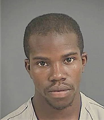 Terrence Singleton, - Charleston County, SC 