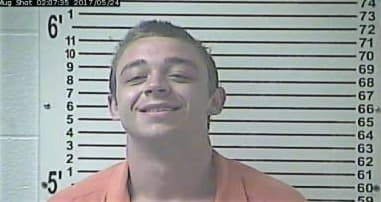 Christopher Skaggs, - Hardin County, KY 