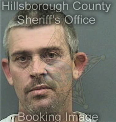 Jerome Sleva, - Hillsborough County, FL 