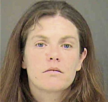 Rebecca Smith, - Mecklenburg County, NC 