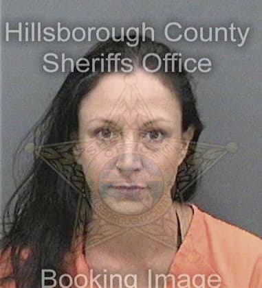 Carmen Soto, - Hillsborough County, FL 