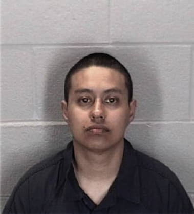 Jeffrey Soto, - Tippecanoe County, IN 