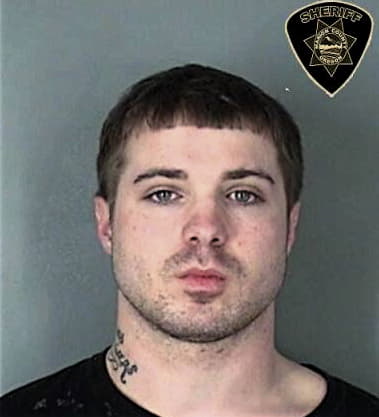 Zachary Soto, - Marion County, OR 