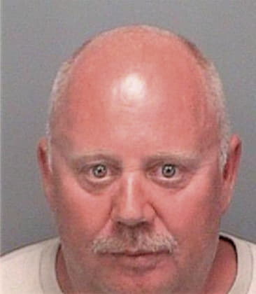 Johnathan Souder - Pinellas County, FL 