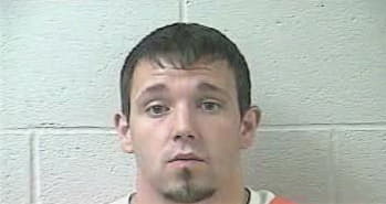 Gerald Spencer - Daviess County, KY 