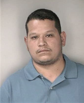 Dennis Staggs - Hillsborough County, FL 