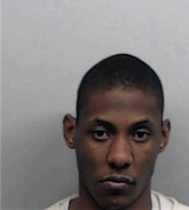 Antonio Stallings - Fulton County, GA 