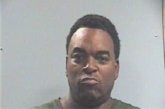 Wade Stevenson - Fayette County, KY 