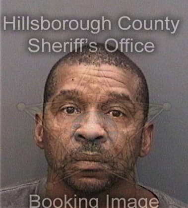 Willie Stone, - Hillsborough County, FL 