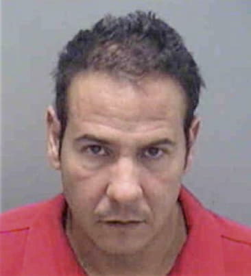 Alberto Suarez, - Lee County, FL 