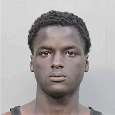 John Tarver, - Dade County, FL 