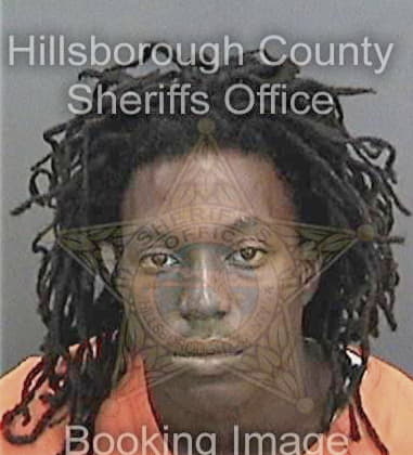 Michael Taylor, - Hillsborough County, FL 