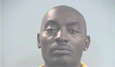 Quentin Taylor - Fayette County, KY 