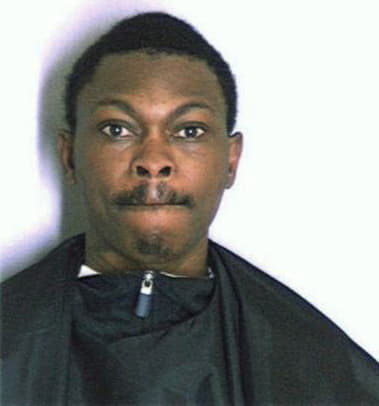 Allen Terrell - DeKalb County, GA 