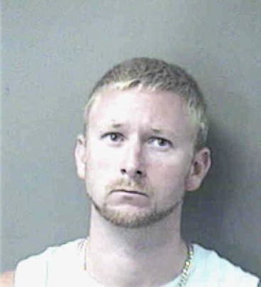 Bradford Tharin, - Okaloosa County, FL 