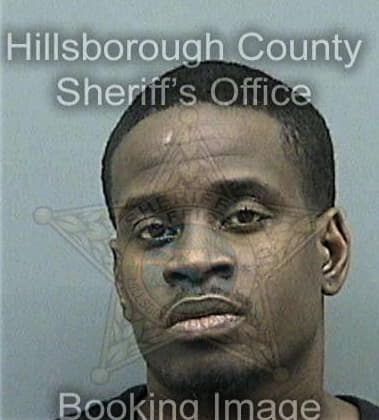 Ernest Thomas, - Hillsborough County, FL 