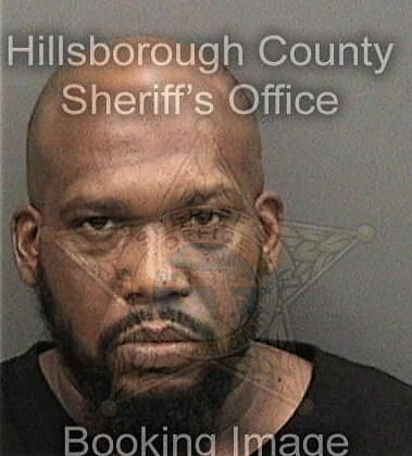 Vincent Thorpe, - Hillsborough County, FL 