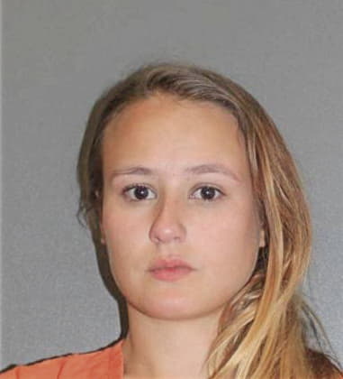 Selina Vargas, - Volusia County, FL 