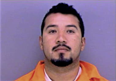 Jesus Viramontes, - Smith County, TX 