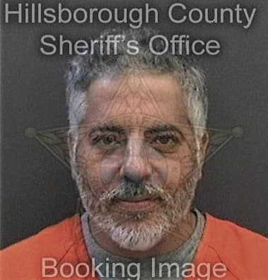 Jack Vonkripe, - Hillsborough County, FL 