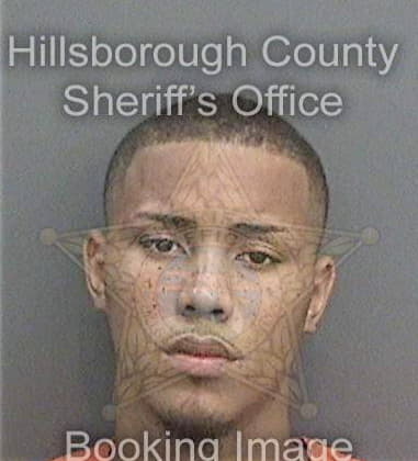 Glenn Walker, - Hillsborough County, FL 