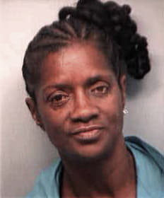 Brenda Wallace, - Fulton County, GA 