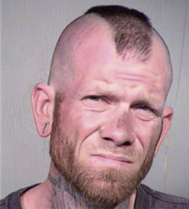 Dwain Ward - Maricopa County, AZ 