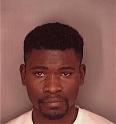 Eddie Wesley - Polk County, FL 