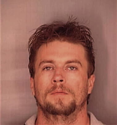 Johnny Whisten - Polk County, FL 