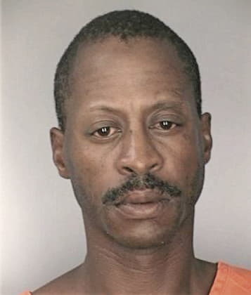 Victure White - Hillsborough County, FL 