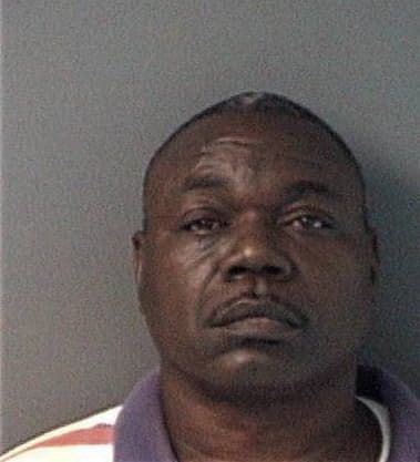 Christopher Williams, - Escambia County, FL 