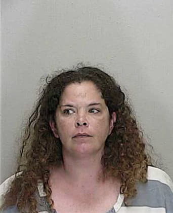 Nicole Williams, - Marion County, FL 