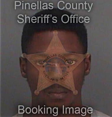 Christopher Wright, - Pinellas County, FL 