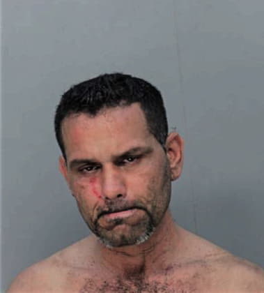 Stephen Zambrano, - Dade County, FL 