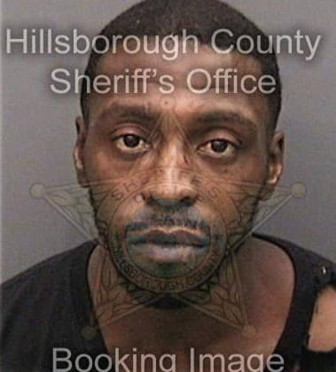 Jaimon Abraham, - Hillsborough County, FL 