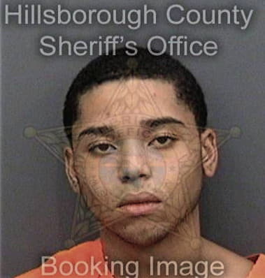 Edgar Acevedo, - Hillsborough County, FL 