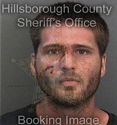 Erik Aguilarhernandez, - Hillsborough County, FL 