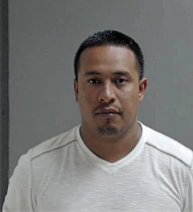 Jose Aguirre, - Hidalgo County, TX 