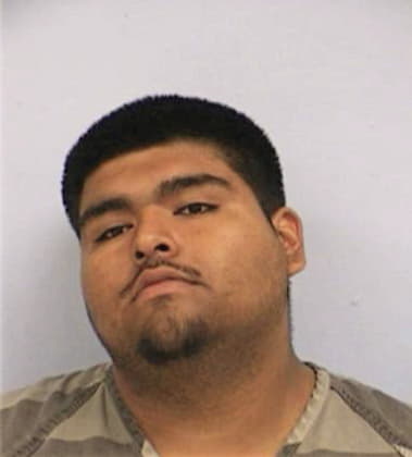 Charles Alba, - Travis County, TX 