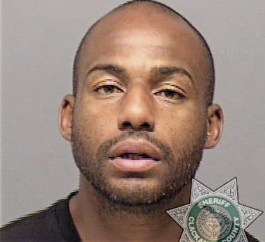 Jamal Ali, - Clackamas County, OR 